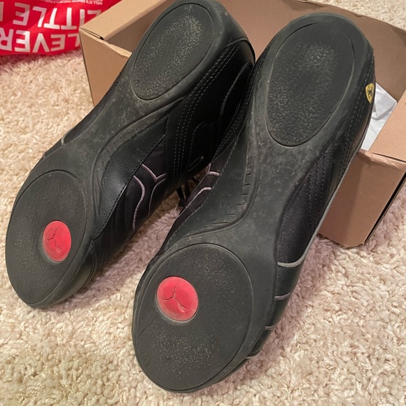 Puma Ferrari sneakers - Picture 3 of 5